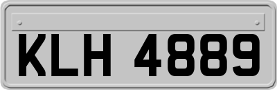 KLH4889