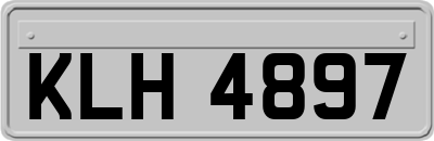 KLH4897