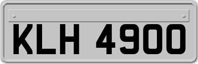 KLH4900