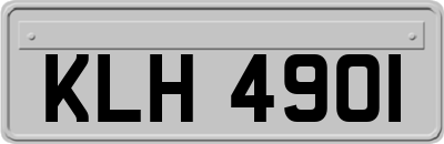 KLH4901