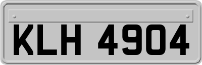 KLH4904