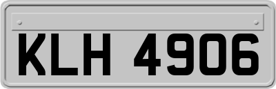 KLH4906