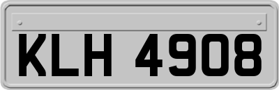 KLH4908