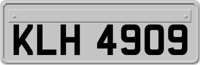KLH4909