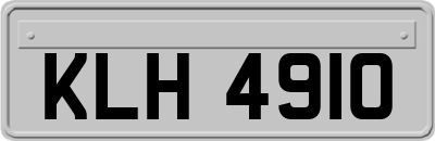 KLH4910
