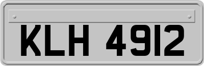 KLH4912