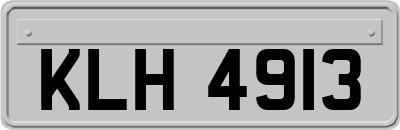 KLH4913