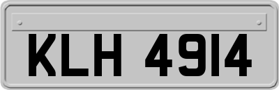 KLH4914