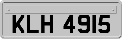 KLH4915