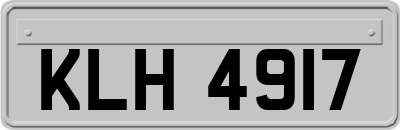 KLH4917