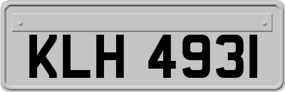 KLH4931