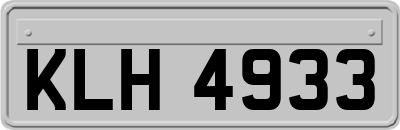 KLH4933