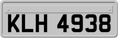KLH4938