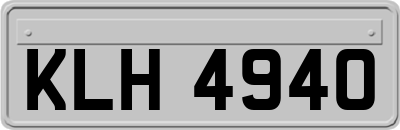 KLH4940