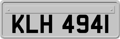 KLH4941