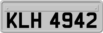 KLH4942