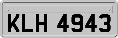 KLH4943