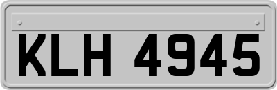 KLH4945