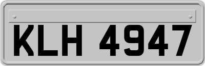 KLH4947