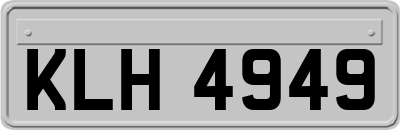 KLH4949
