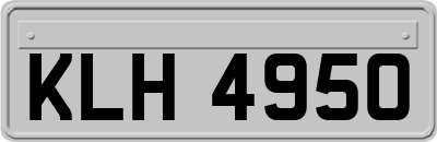 KLH4950
