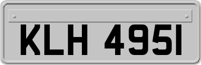 KLH4951