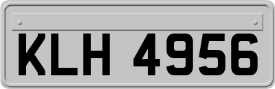 KLH4956