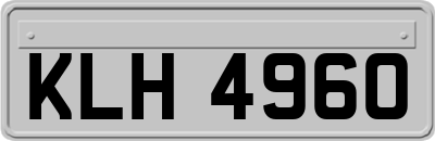 KLH4960