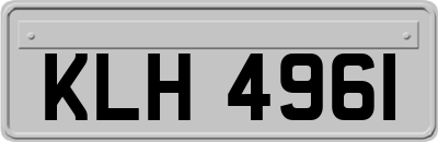 KLH4961