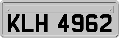 KLH4962