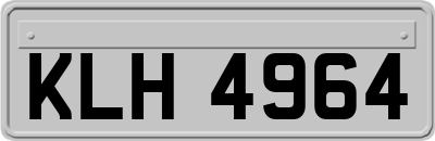 KLH4964