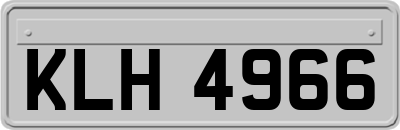 KLH4966