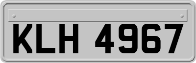 KLH4967