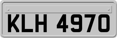 KLH4970