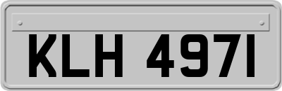 KLH4971