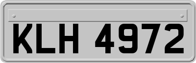 KLH4972