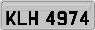 KLH4974