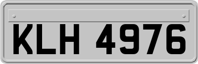 KLH4976