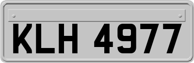 KLH4977