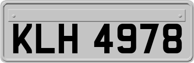 KLH4978
