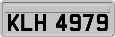 KLH4979