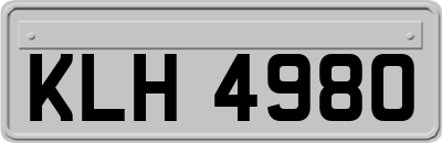 KLH4980