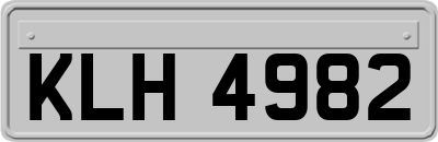 KLH4982