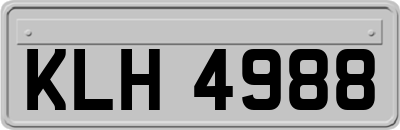 KLH4988