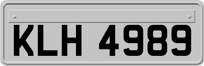 KLH4989