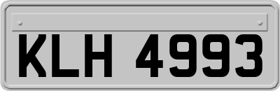 KLH4993