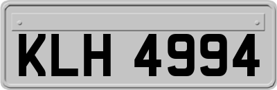 KLH4994