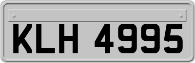 KLH4995
