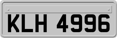 KLH4996