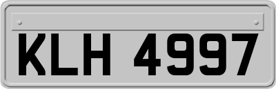 KLH4997